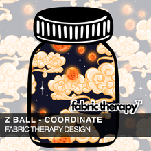 Load image into Gallery viewer, DBZ Tribute Collection - Waterproof Canvas - RETAIL