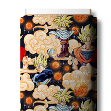 Load image into Gallery viewer, DBZ Tribute Collection - Waterproof Canvas - RETAIL