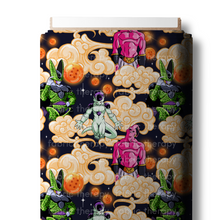 Load image into Gallery viewer, DBZ Tribute Collection - Therxtex - RETAIL