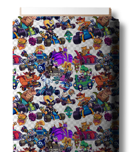 Load image into Gallery viewer, R9 Gamer Collection - Clear TPU - RETAIL