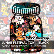 Load image into Gallery viewer, R19 - Toki Lunar RETAIL - WPC
