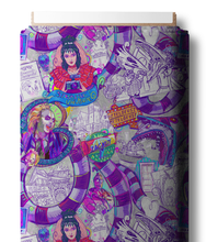 Load image into Gallery viewer, R11 Barbiejuice - Waterproof Canvas - RETAIL