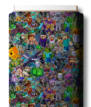 Load image into Gallery viewer, R9 Gamer Collection - Smooth Vinyl / Glow - RETAIL