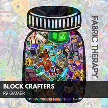Load image into Gallery viewer, R9 Gamer Collection - Smooth Vinyl / Glow - RETAIL