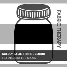 Load image into Gallery viewer, Florals + Stripes + Spots - Therxcloth  - RETAIL
