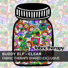 Load image into Gallery viewer, R16 Ugh Christmas - Clear Vinyl Collection - RETAIL