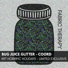 Load image into Gallery viewer, Horrific Holidays - Cotton Woven Collection - RETAIL