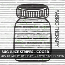 Load image into Gallery viewer, Horrific Holidays - Cotton Woven Collection - RETAIL