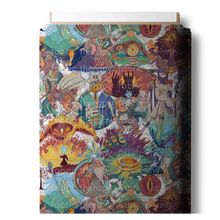 Load image into Gallery viewer, R17 Clear Vinyl Collection - RETAIL