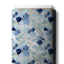 Load image into Gallery viewer, Fall Florals - Clear Vinyl Collection - RETAIL