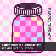 Load image into Gallery viewer, R11 Barbiejuice Collection - Therxtex - RETAIL