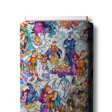 Load image into Gallery viewer, R18 - Herc Clear Vinyl Collection - RETAIL