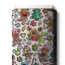 Load image into Gallery viewer, R23 - XMAS - WPC - RETAIL
