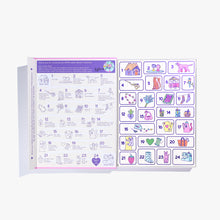 Load image into Gallery viewer, KATM - 2024 Countdown Calendar Retail