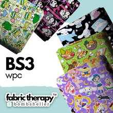 Load image into Gallery viewer, BS3 - Fabric Therapy X Bombsheller - WPC  - RETAIL