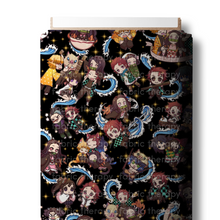 Load image into Gallery viewer, Fabric Therapy™️ x Bombsheller Collection - Waterproof Canvas - BS1 RETAIL