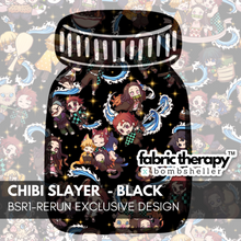 Load image into Gallery viewer, Fabric Therapy™️ x Bombsheller Collection - Smooth Vinyl - BS1 RETAIL