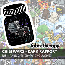 Load image into Gallery viewer, R13 Galaxy Far Away Collection - Therxluxe - RETAIL