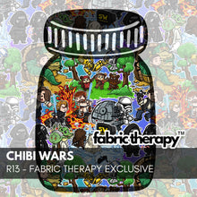 Load image into Gallery viewer, R13 Galaxy Far Away - Vinyl Collection- RETAIL