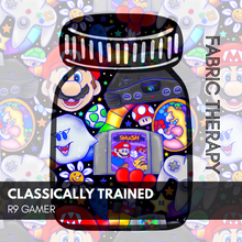 Load image into Gallery viewer, R9 Gamer Collection - Smooth Vinyl / Glow - RETAIL