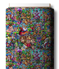 Load image into Gallery viewer, Limited Holiday Collection - Waterproof Canvas - RETAIL