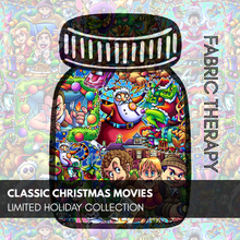 Load image into Gallery viewer, Limited Holiday Collection - Waterproof Canvas - RETAIL
