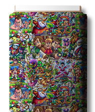 Load image into Gallery viewer, Limited Holiday Collection - Clear TPU - RETAIL