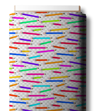 Load image into Gallery viewer, Back 2 School - Clear Vinyl Collection - PRE-ORDER