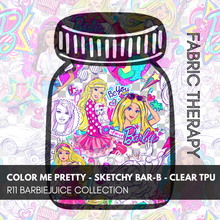 Load image into Gallery viewer, R11 Barbiejuice - Vinyl Collection - RETAIL