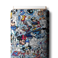 Load image into Gallery viewer, R12 Gone Cruisin - Waterproof Canvas - RETAIL