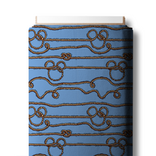 Load image into Gallery viewer, R12 Gone Cruisin' - Cotton Woven Collection - RETAIL