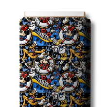 Load image into Gallery viewer, R12 Gone Cruisin Collection - Therxtex - RETAIL