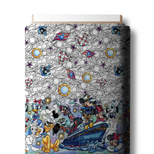 Load image into Gallery viewer, R12 Gone Cruisin - Waterproof Canvas - RETAIL