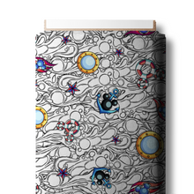 Load image into Gallery viewer, R12 Gone Cruisin - Waterproof Canvas - RETAIL