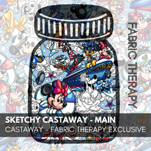 Load image into Gallery viewer, R12 Gone Cruisin - Vinyl Collection - RETAIL