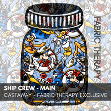Load image into Gallery viewer, R12 Gone Cruisin - Waterproof Canvas - RETAIL
