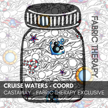 Load image into Gallery viewer, R12 Gone Cruisin - Waterproof Canvas - RETAIL