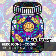 Load image into Gallery viewer, R18 - Herc WPC - RETAIL