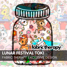 Load image into Gallery viewer, R19 - Toki Lunar RETAIL - WPC