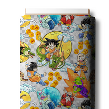 Load image into Gallery viewer, DBZ Tribute Collection - Clear TPU - RETAIL