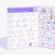 Load image into Gallery viewer, KATM - 2024 Countdown Calendar Retail
