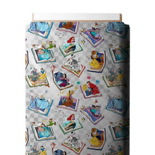 Load image into Gallery viewer, R20 - Bookish - Clear - RETAIL