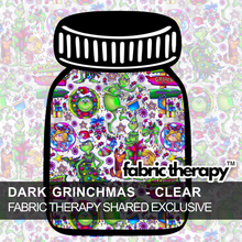Load image into Gallery viewer, R16 Ugh Christmas - Clear Vinyl Collection - RETAIL