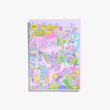 Load image into Gallery viewer, KATM - 2024 Countdown Calendar Retail