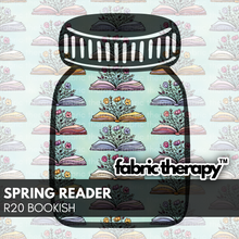 Load image into Gallery viewer, R20 - Bookish - WPC - RETAIL