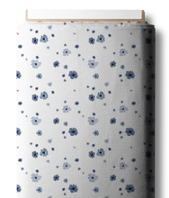 Load image into Gallery viewer, Florals + Stripes + Spots Collection - Waterproof Canvas - RETAIL