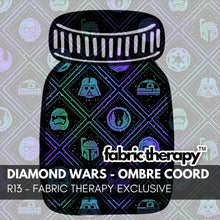 Load image into Gallery viewer, R13 Galaxy Far Away Collection - Cotton Woven - RETAIL