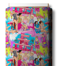 Load image into Gallery viewer, R11 Barbiejuice Collection - Therxtex - RETAIL