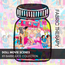 Load image into Gallery viewer, R11 Barbiejuice Collection - Therxtex - RETAIL