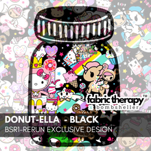 Load image into Gallery viewer, Fabric Therapy™️ x Bombsheller Collection - Smooth Vinyl - BS1 RETAIL
